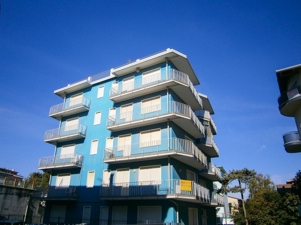 Condominio Sole - Agenzia Cocal Caorle Exterior foto