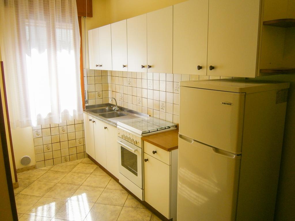 Condominio Sole - Agenzia Cocal Caorle Exterior foto