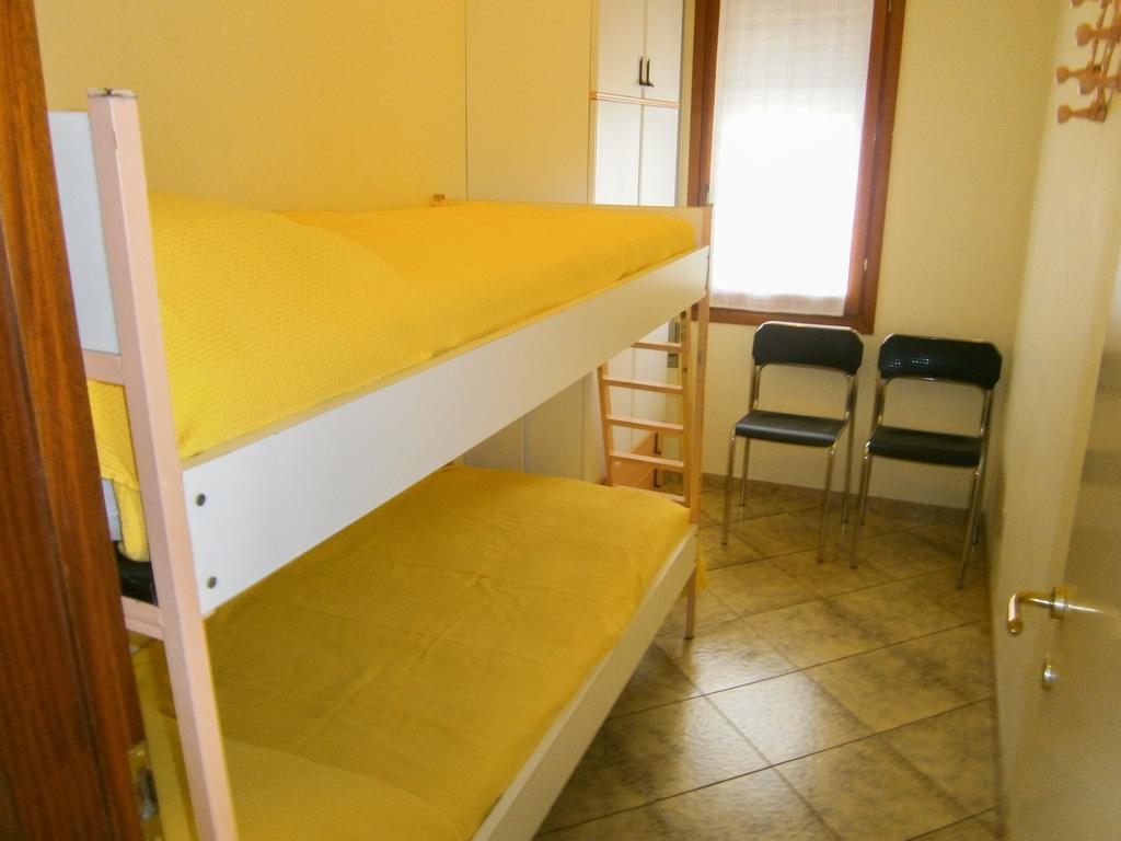 Condominio Sole - Agenzia Cocal Caorle Exterior foto